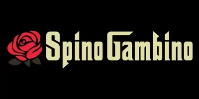SpinoGambino Casino – Oficiálna recenzia 2026 Logo