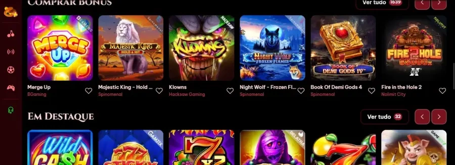 SpinoGambino Casino – Oficiálna recenzia 2026 Casino